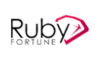 ruby logo